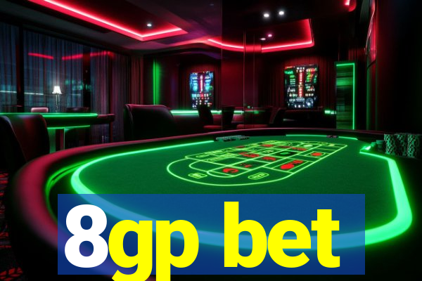 8gp bet